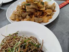 -上庄晋风庄园(上庄店)