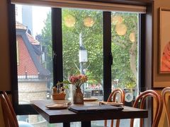 -Money Shops(愚园路店)