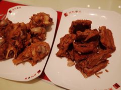 -吴记酱骨炖菜馆(西大直街店)