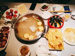-俏牛哥鲜牛肉牛肆馆(重庆天地店)