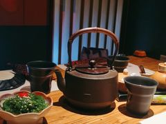 -藤原布二·八佰善会席料理(奥体店)