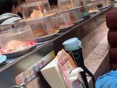 -元气寿司(宝安壹方城店)