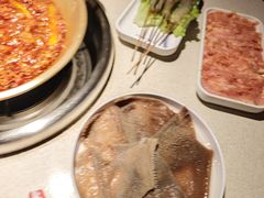 -小龙坎火锅(全球总店)