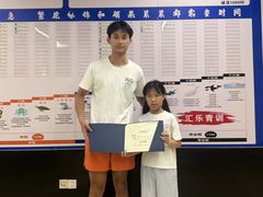 -汇乐游泳馆(莲花南路店)