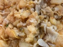 -王村姑老土炕莜面村(桥东店)