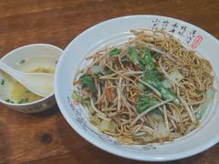 -春雪面馆(转塘店)