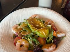 -恰餐厅及酒吧CHAR Bar & Grill(北京三里屯洲际店)