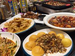 -一块豆腐(李沧书院路店)