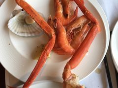 -索菲特西湖大酒店·香榭丽全日候餐厅(南山路店)