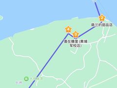 -长洲岛