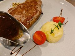 -周沫西餐(漫广场店)