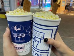 -ARTEASG啊T·新加坡奶茶(高兴里店)