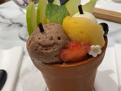 -哈根达斯(芳圆里店)