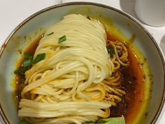 担担面-渝信川菜(西单店)