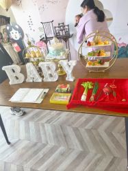 -新寰亚月子会所(金鸡湖凯宾店)