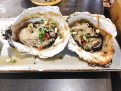 -很久以前羊肉串(长寿路星方汇店)