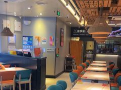 -豪享来中西餐厅(隆昌店)