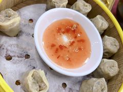 -琼大师东方烤乳猪(亚特兰蒂斯店)