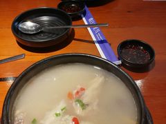 -鑫日千里马朝鲜族小馆(总店)