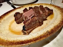 -Wolfgang’s Steakhouse 沃夫冈牛排馆(上海白玉兰广场店)