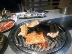 -金龙烧烤·牛肉面(西塔店)