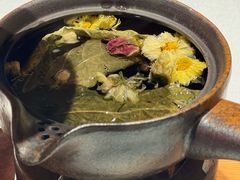 -叶叶菩提·晋福宫