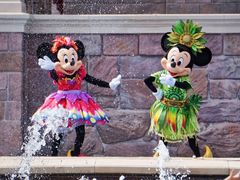 -上海迪士尼度假区