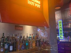 -麻辣英雄重庆火锅(二城广场店)