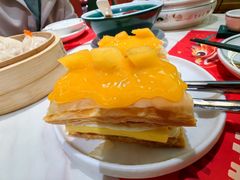 -悦得闲广式茶楼点心(石厦时代广场店)