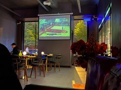 -深蓝超市Alcohol Player餐酒吧