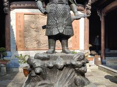 -绩溪龙川景区