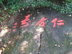 -镇江市南山风景名胜区竹林景区