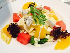 iphone_upload_pic-菲滋意式餐厅(西溪印象城店)