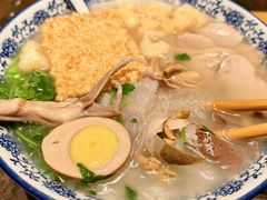 -小潘记鸭血粉丝汤