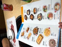 -韩香福脊骨汤锅(上杭路店)