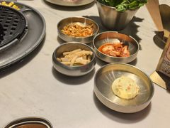 -韩宫宴烤肉·料理(苏州中心店)