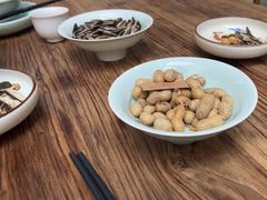 -瓦库茶馆17号(海汇港店)