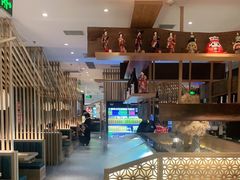 大堂-温野菜涮涮锅(曲江大悦城店)