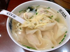 开洋馄饨-熙盛源(复兴路店)