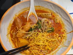 -丝路伊兰·兰州牛肉面(牛街总店)