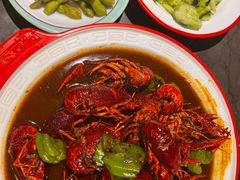 -盱眙虾神於氏龙虾(夫子庙红街店)