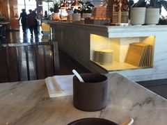 -君悦酒店·乐厨·高空自助餐(青年大街店)