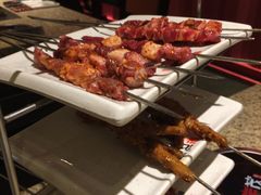-丰茂烤串(全国首店)