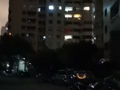 -富都广场·地下停车场