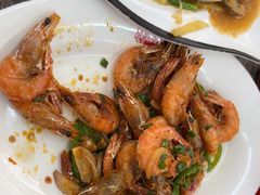 -好味道海鲜大排档·老字号(巽寮湾海鲜市场店)