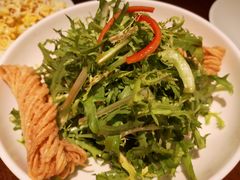 -老板恋上鱼(高新万达店)