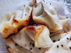 -汪记大王锅贴(成山路店)