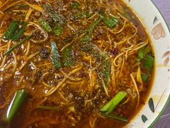 红烧豆皮-富贵饭店(大源店)