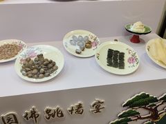 -聚春园自助餐厅(东街口店)