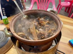 -霞姐屯昌枫木香草鸭店(海螺店)